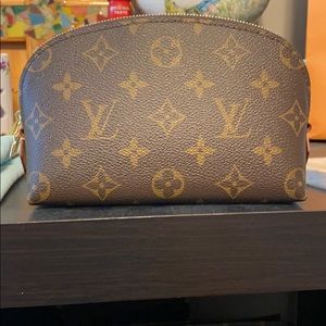 Louis Vuitton Cosmetic Pouch